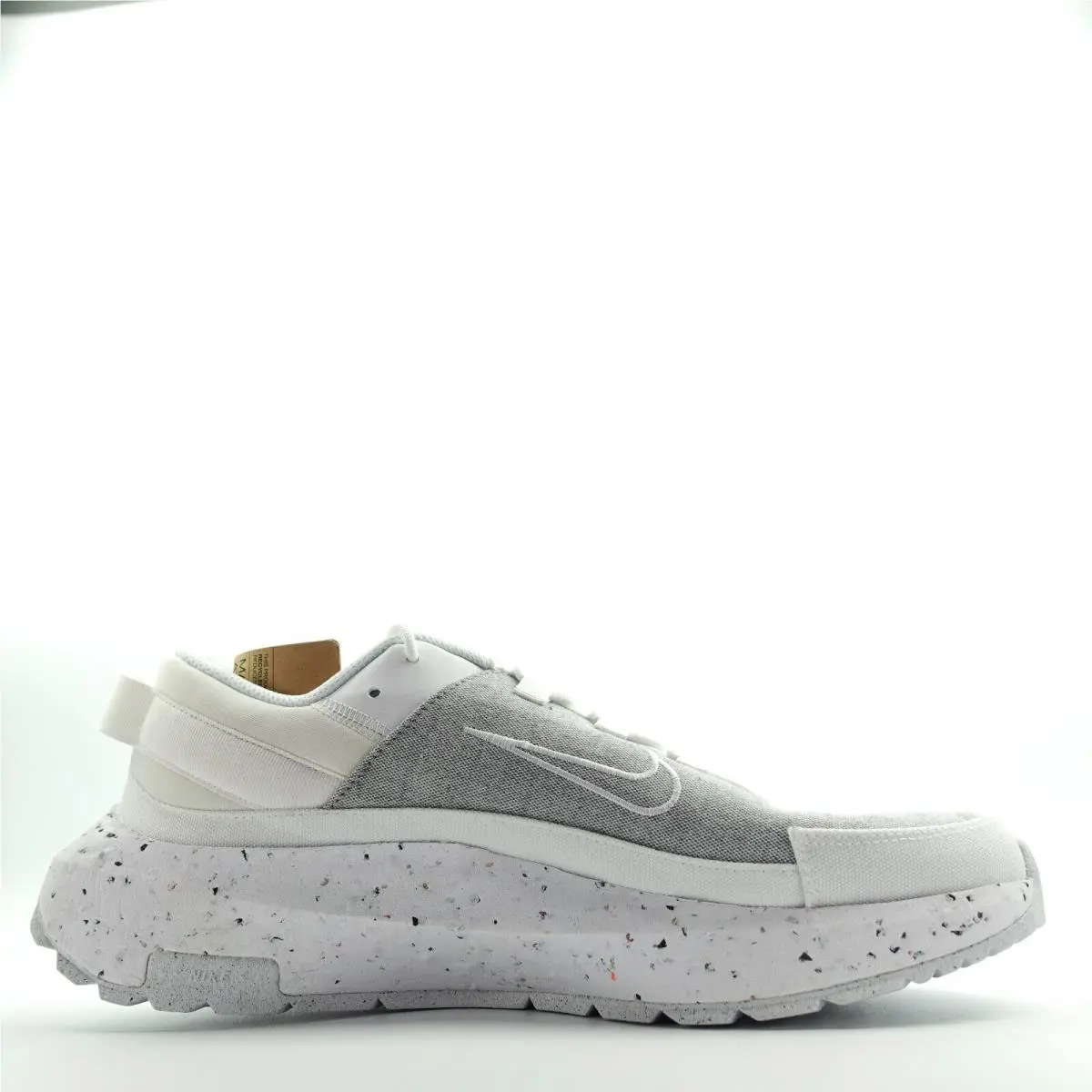 Nike shoes - Nike Crater Remixa - Crater Remixa - DA1468-100 - White 1