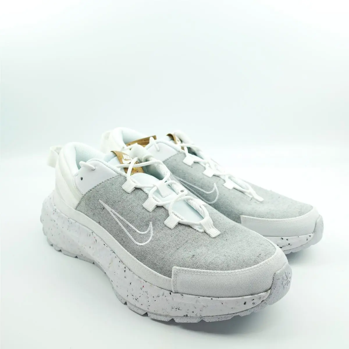 Nike shoes - Nike Crater Remixa - Crater Remixa - DA1468-100 - White 5