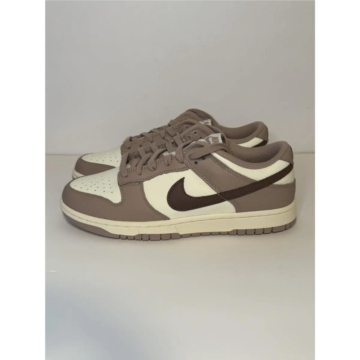 Nike shoes - Nike Dunk - Dunk - DD1503-125 - Brown 0