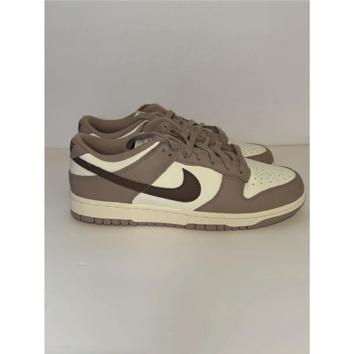 Nike shoes - Nike Dunk - Dunk - DD1503-125 - Brown 1