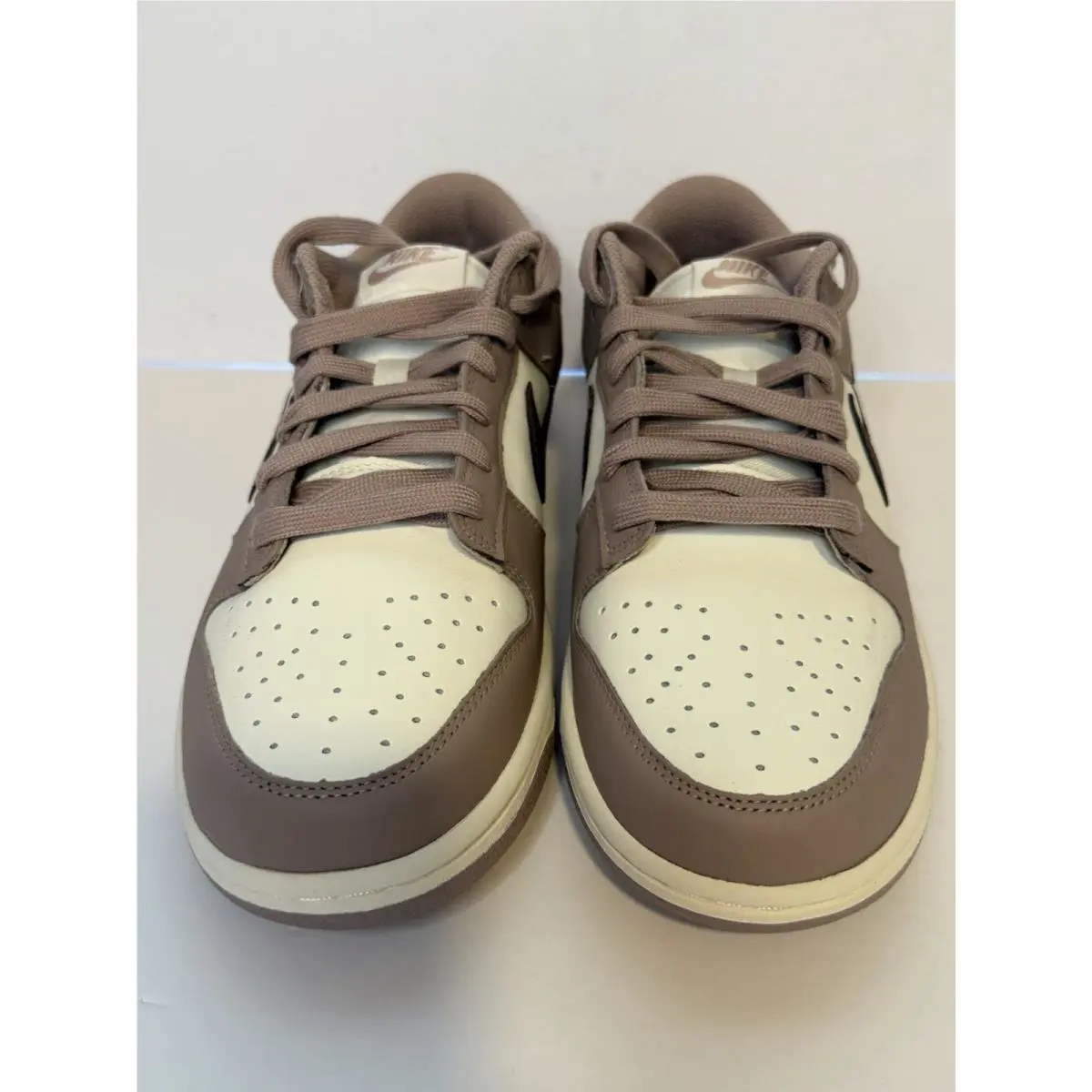 Nike shoes - Nike Dunk - Dunk - DD1503-125 - Brown 3
