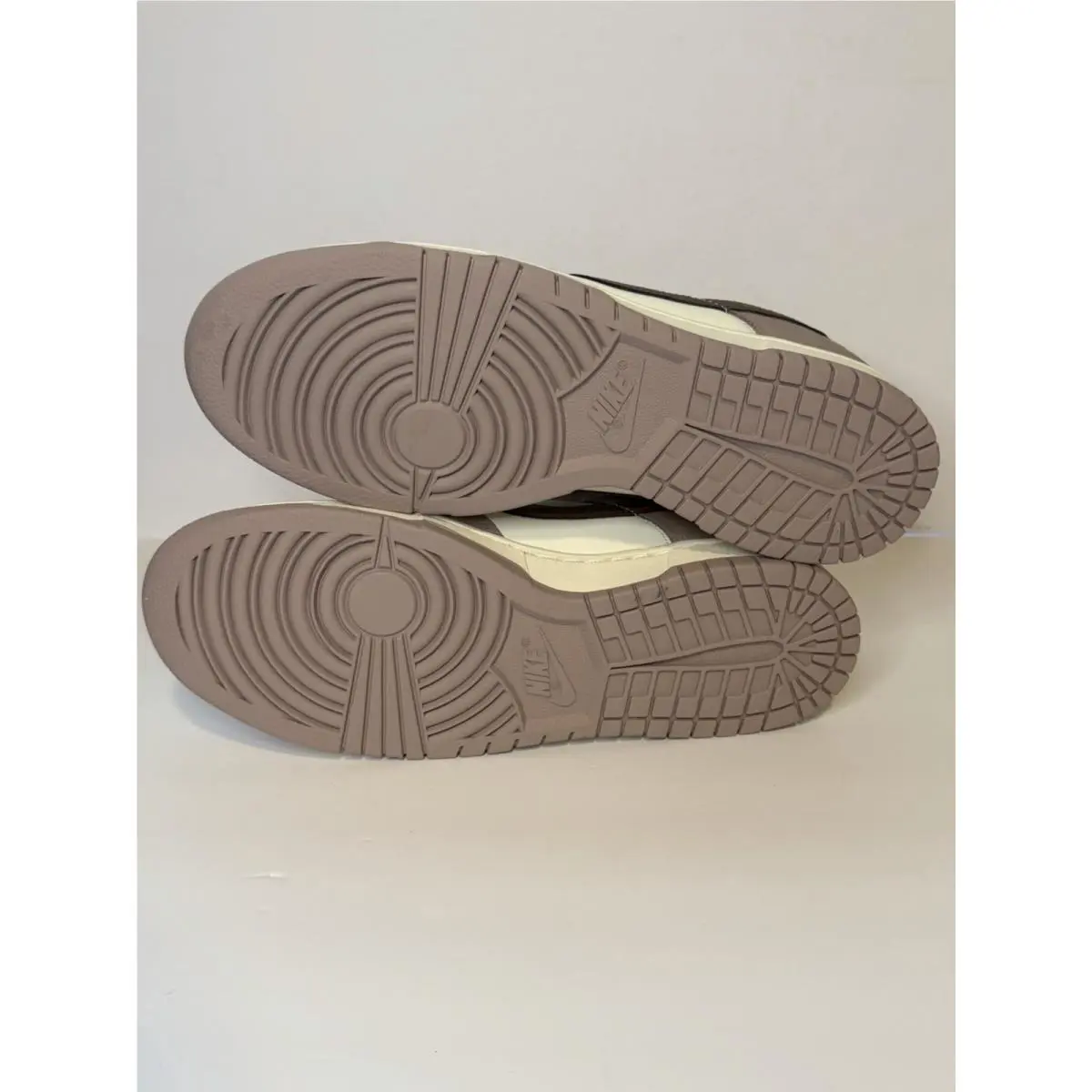 Nike shoes - Nike Dunk - Dunk - DD1503-125 - Brown 4
