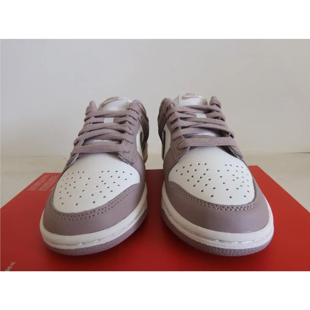 Nike shoes - Nike Dunk Low - Dunk Low - DD1503-125 - Brown (UPC: 196968227334) 1