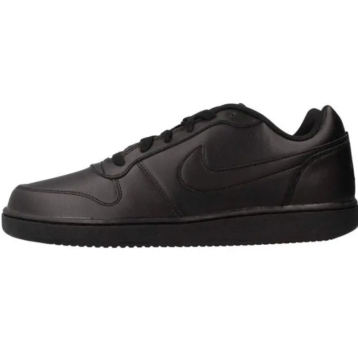 Nike shoes - Ebernon - Ebernon - 77741 - Black/Black 0