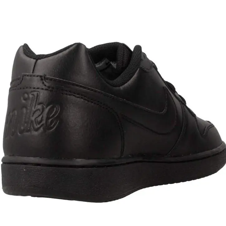 Nike shoes - Ebernon - Ebernon - 77741 - Black/Black 1