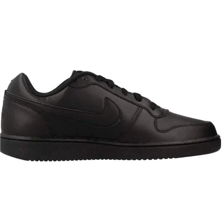 Nike shoes - Ebernon - Ebernon - 77741 - Black/Black 2