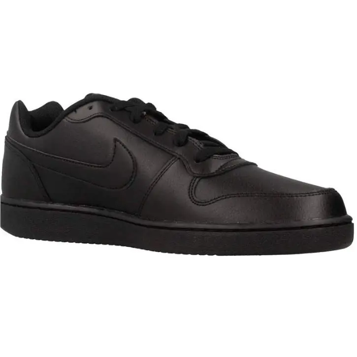 Nike shoes - Ebernon - Ebernon - 77741 - Black/Black 3