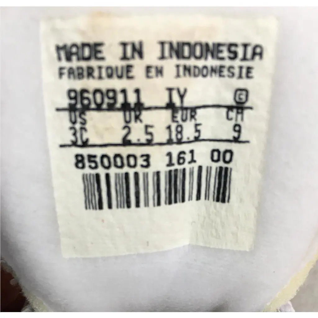 Nike shoes - White Pink 8