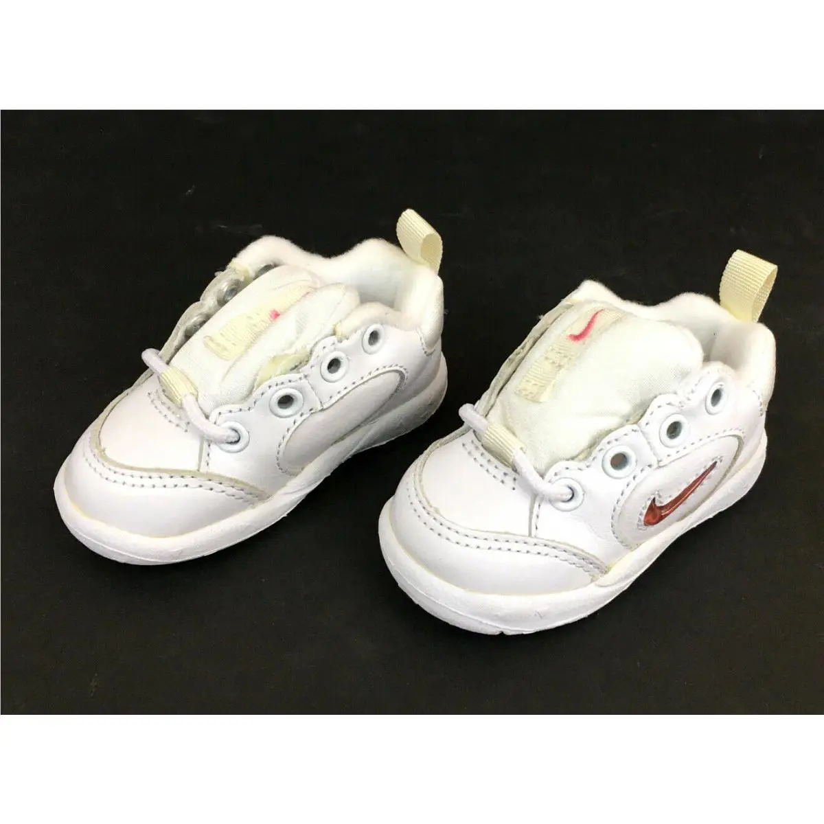 Nike shoes - White Pink 0