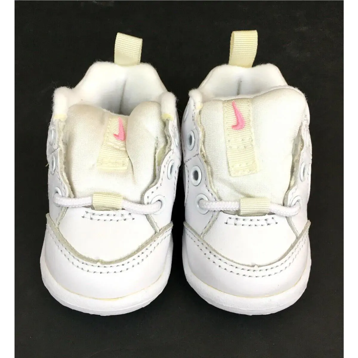 Nike shoes - White Pink 1
