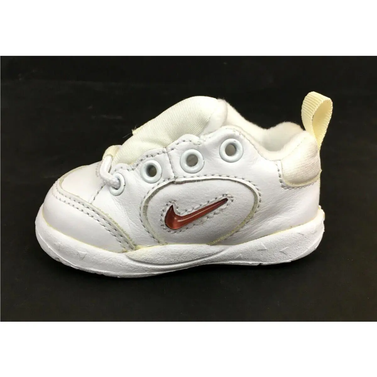 Nike shoes - White Pink 3