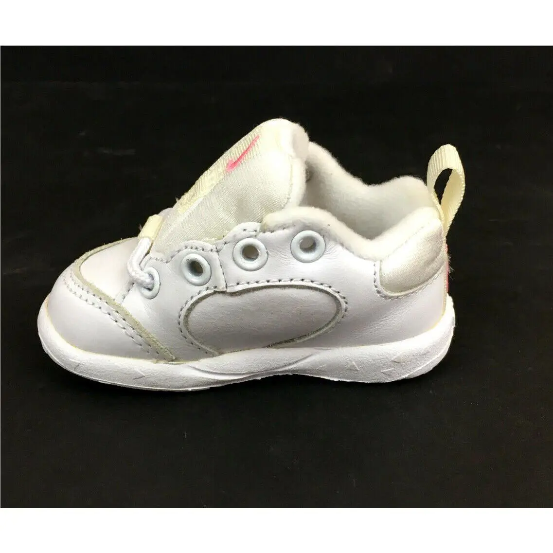 Nike shoes - White Pink 5