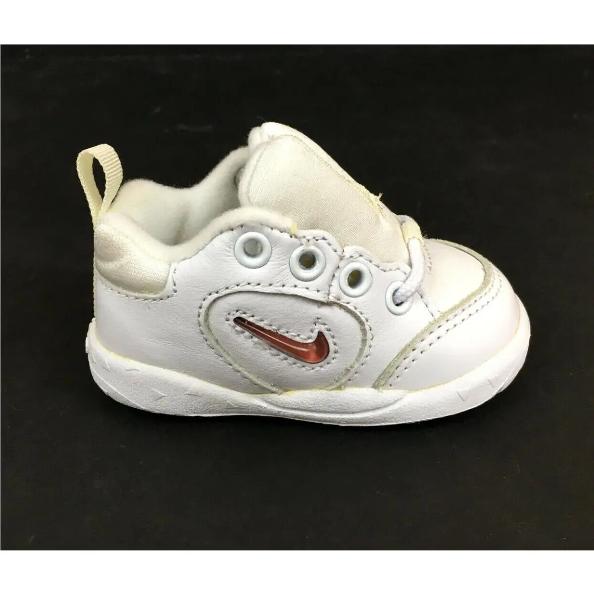 Nike shoes - White Pink 6