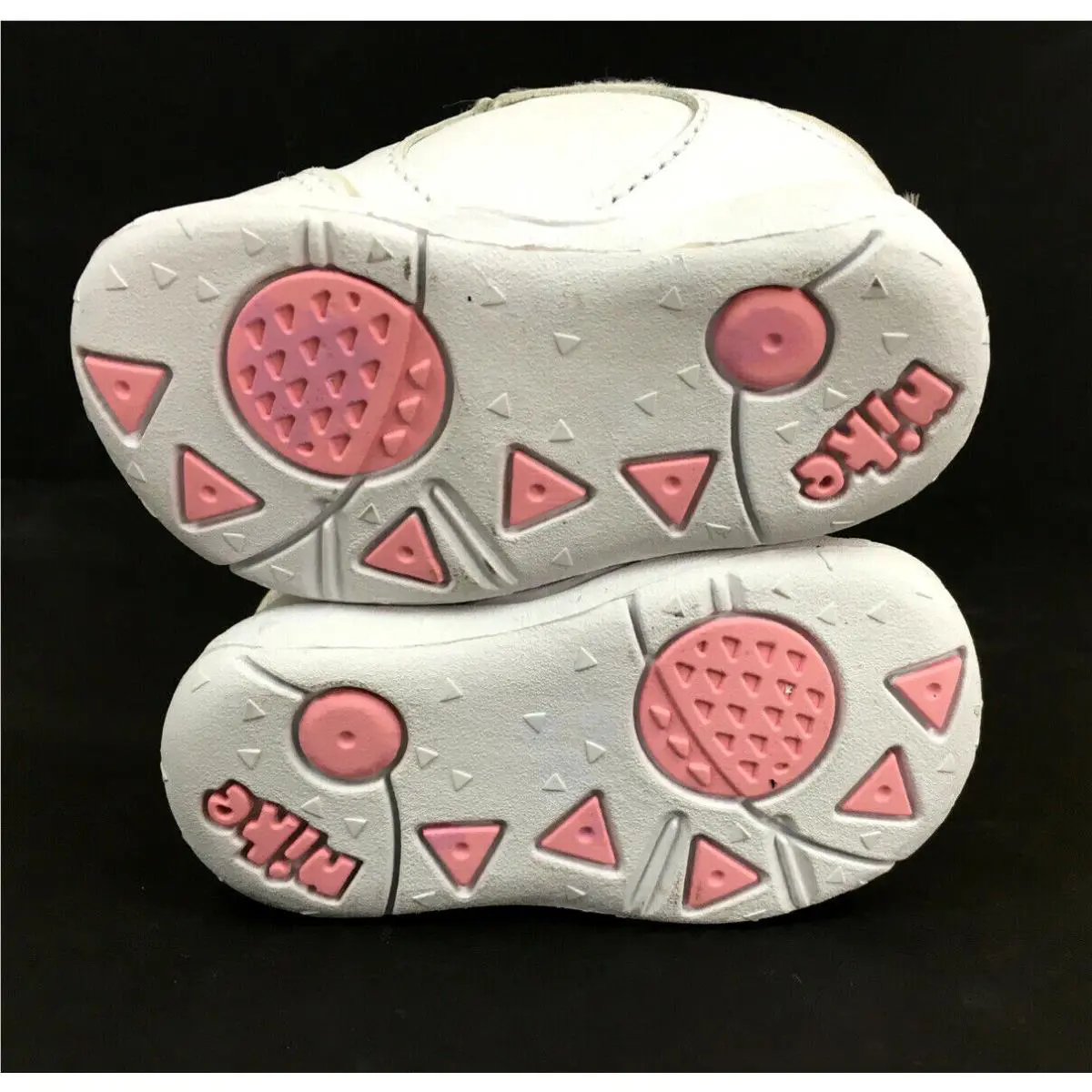Nike shoes - White Pink 7