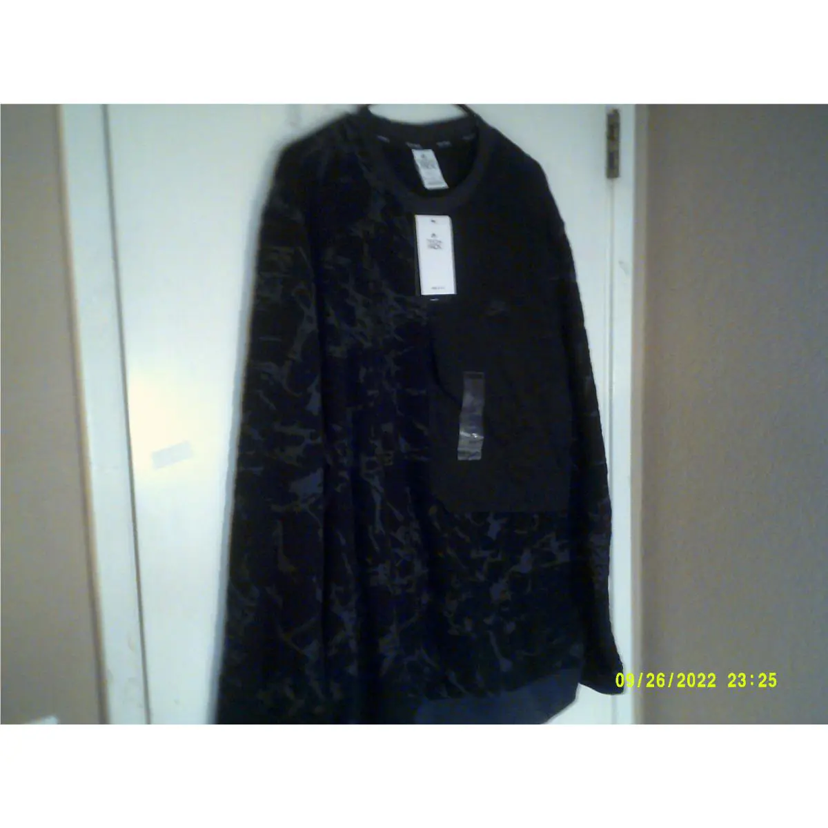 Nike clothing - Black 2