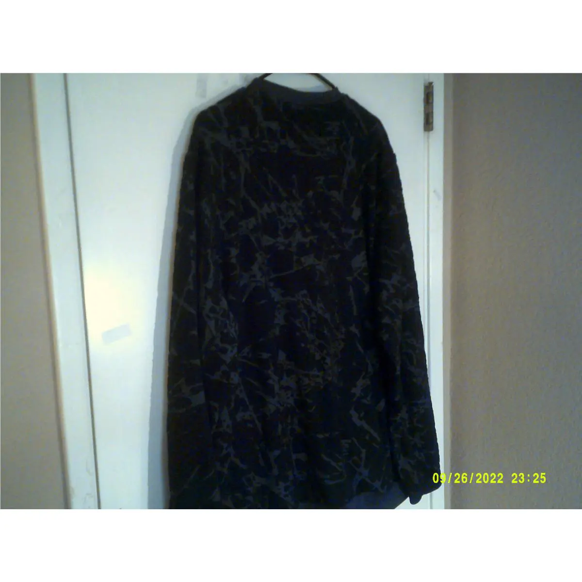 Nike clothing - Black 5