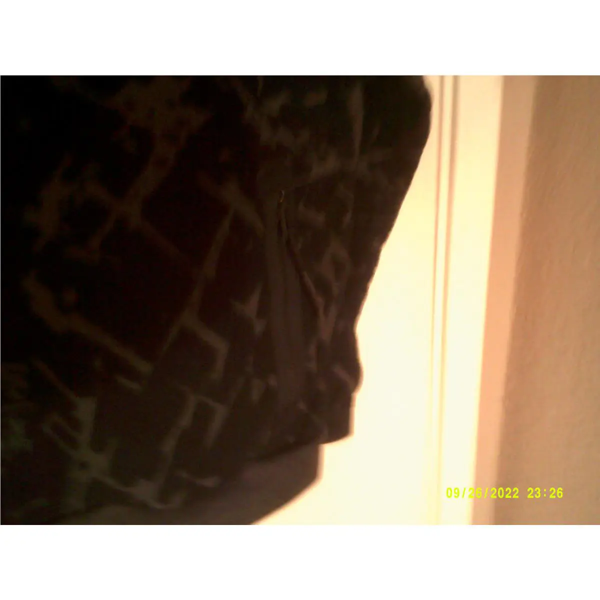 Nike clothing - Black 6