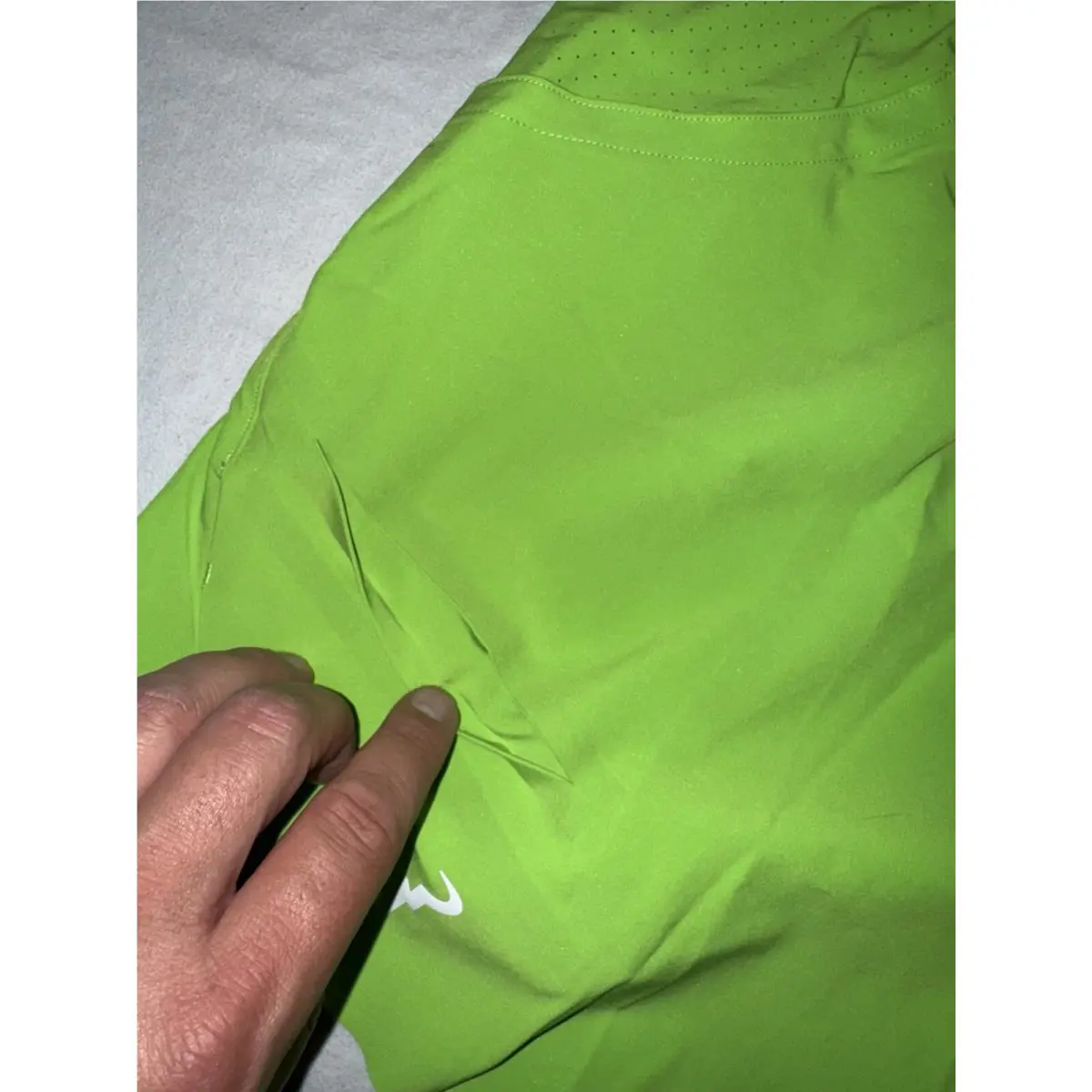 Nike clothing - DV2881346 - DV2881346 - Green 2