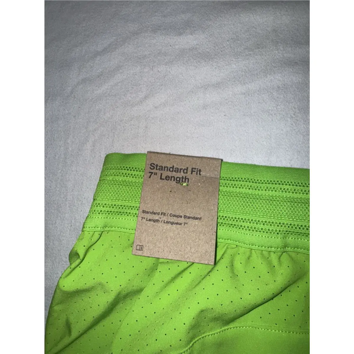 Nike clothing - DV2881346 - DV2881346 - Green 5