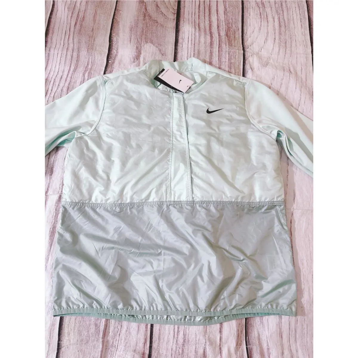 Nike clothing - Nike Adv Repel - Adv Repel - DX6077-346 DX6077 346 - Green 0