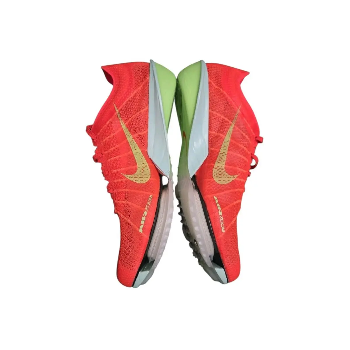 Nike shoes - Nike Air Zoom Victory 2 - FD8411-600 - Red 0