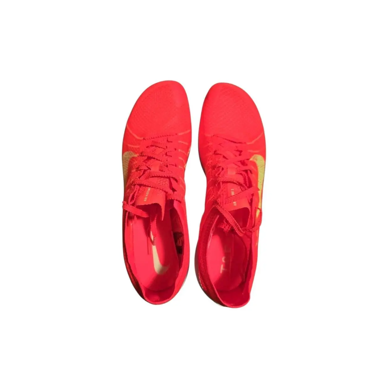 Nike shoes - Nike Air Zoom Victory 2 - FD8411-600 - Red 1