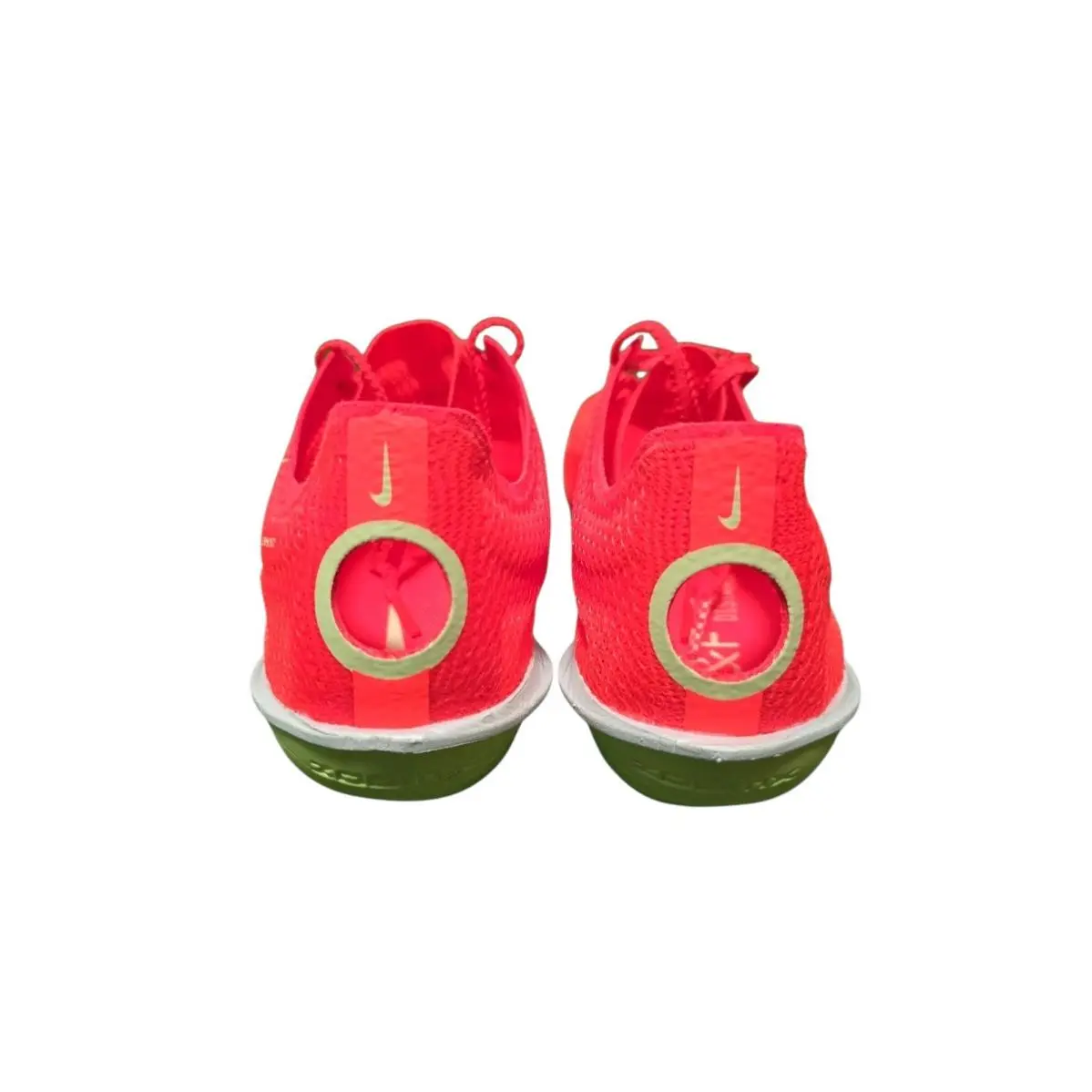Nike shoes - Nike Air Zoom Victory 2 - FD8411-600 - Red 2