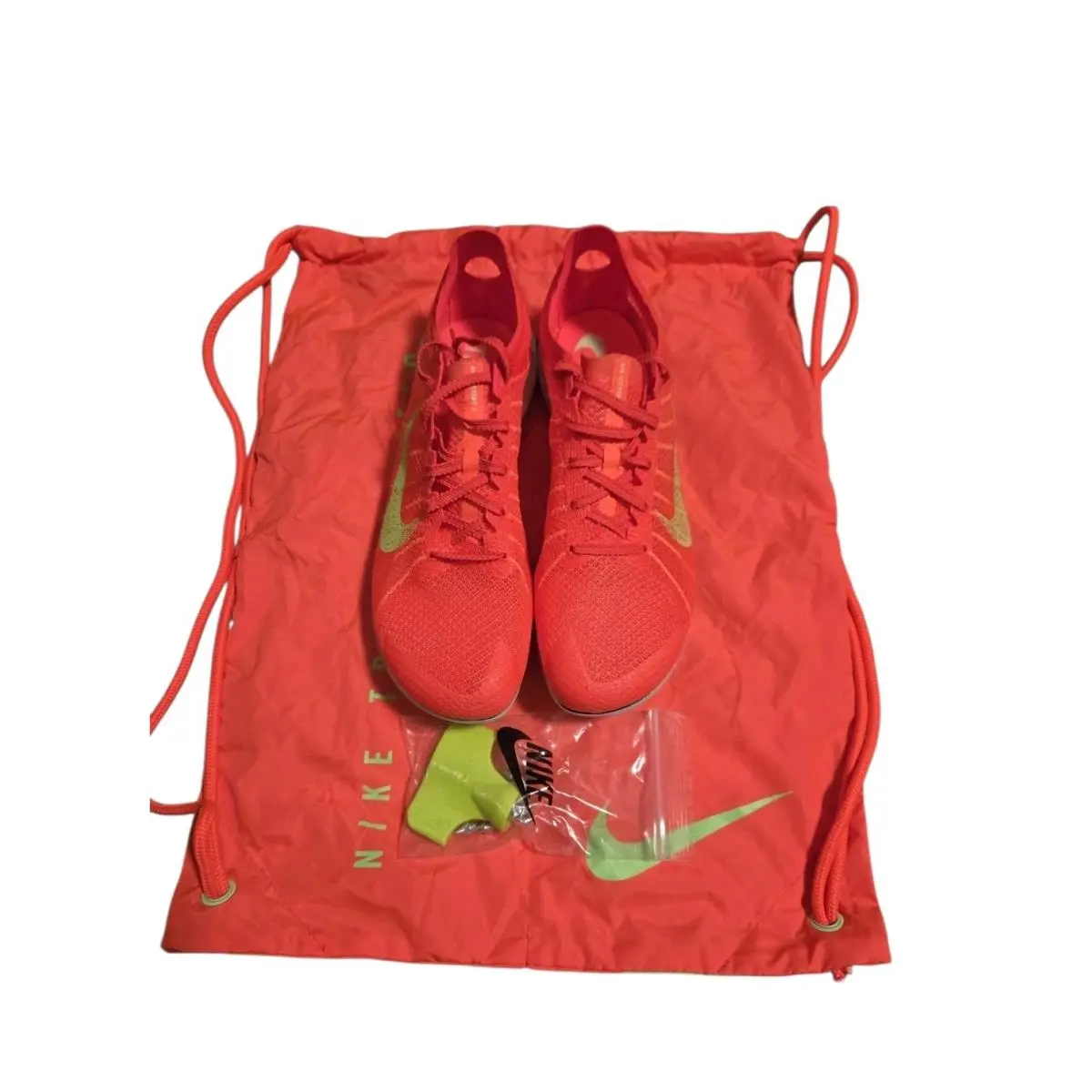 Nike shoes - Nike Air Zoom Victory 2 - FD8411-600 - Red 4