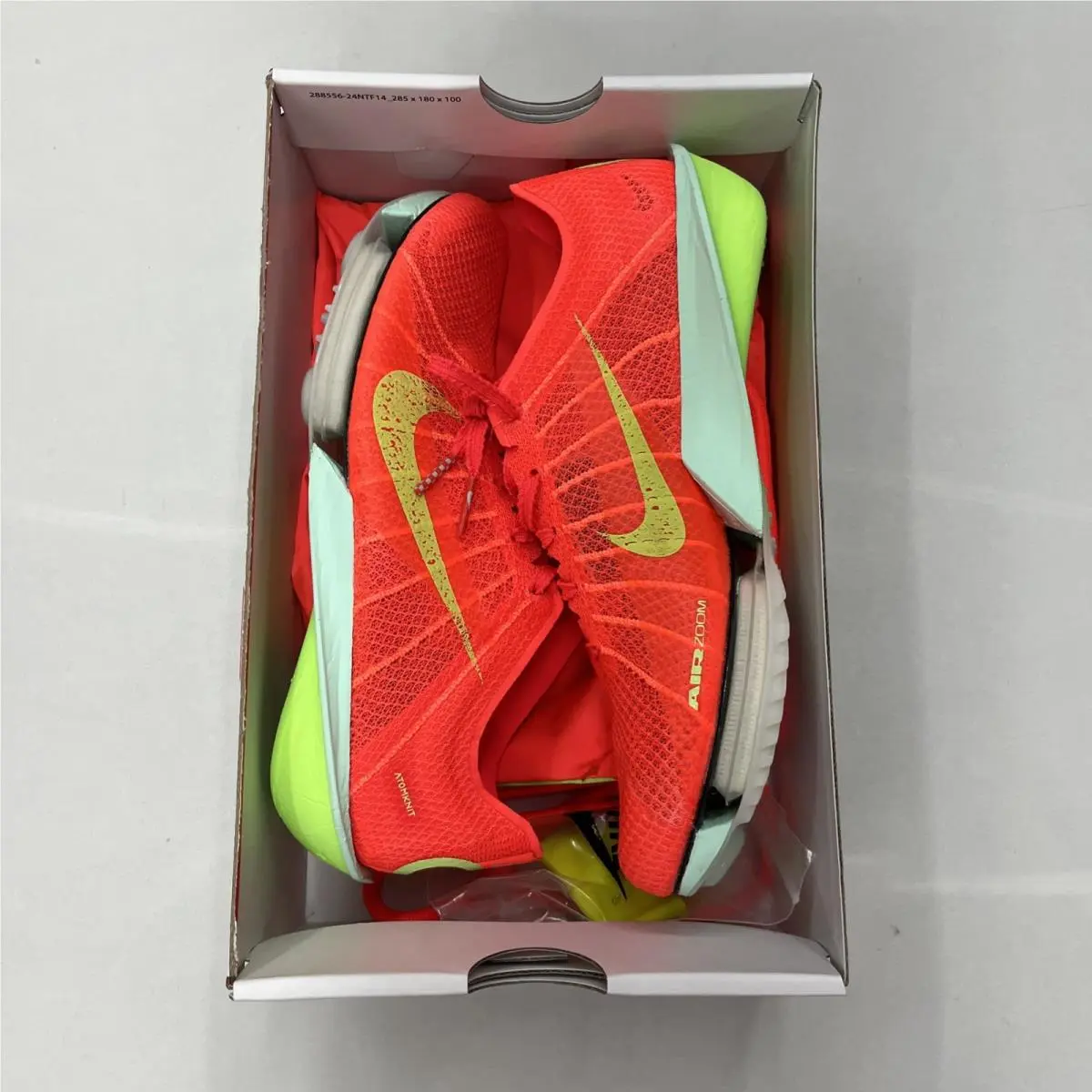 Nike shoes - Nike Victory - Victory - FD8411-600 - Multicolor 10