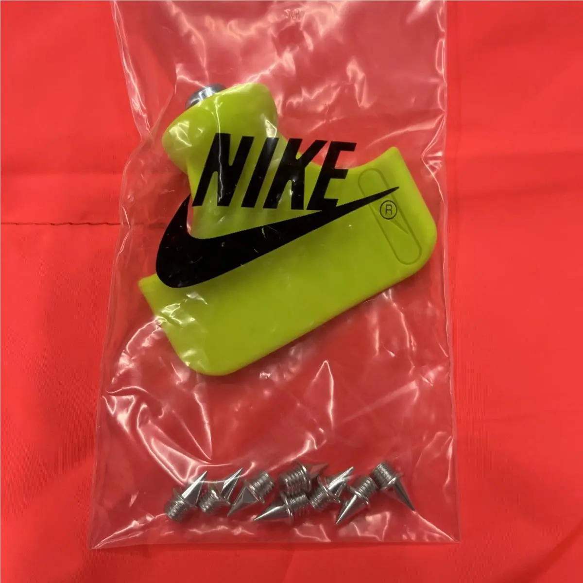 Nike shoes - Nike Victory - Victory - FD8411-600 - Multicolor 8
