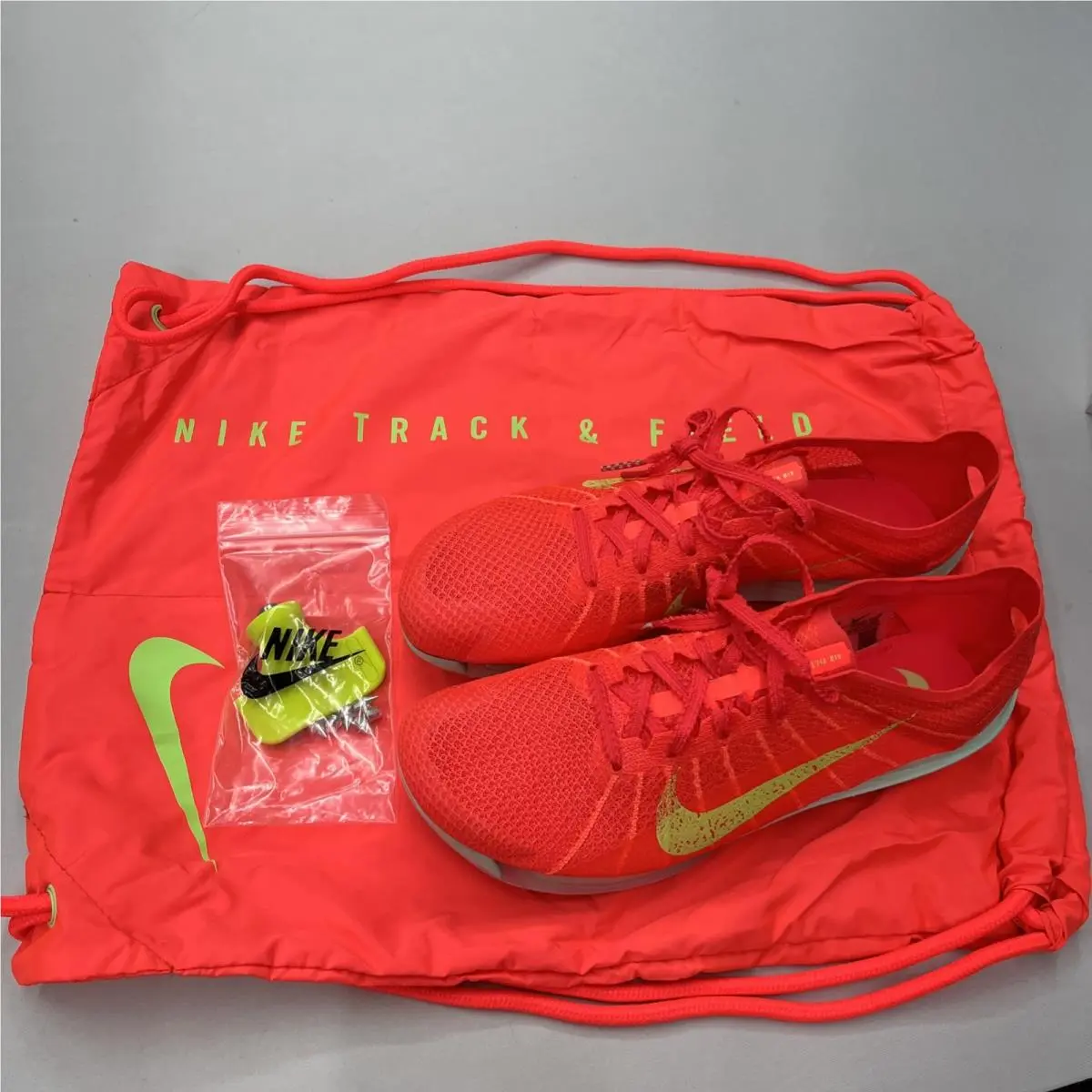 Nike shoes - Nike Victory - Victory - FD8411-600 - Multicolor 9