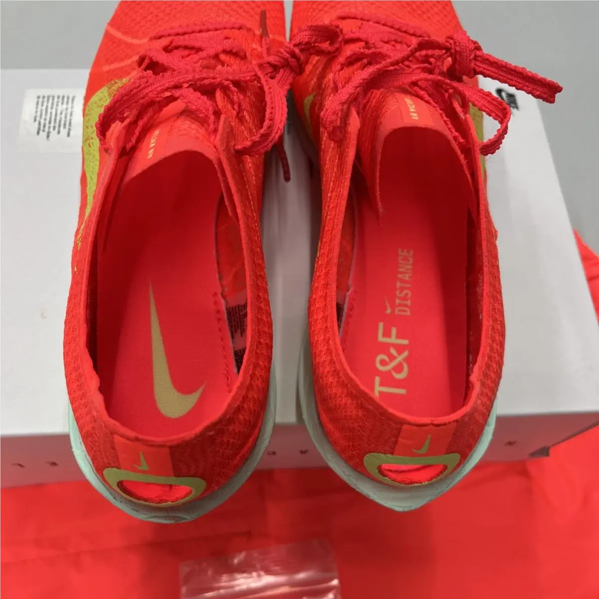 Nike shoes - Nike Victory - Victory - FD8411-600 - Multicolor 6