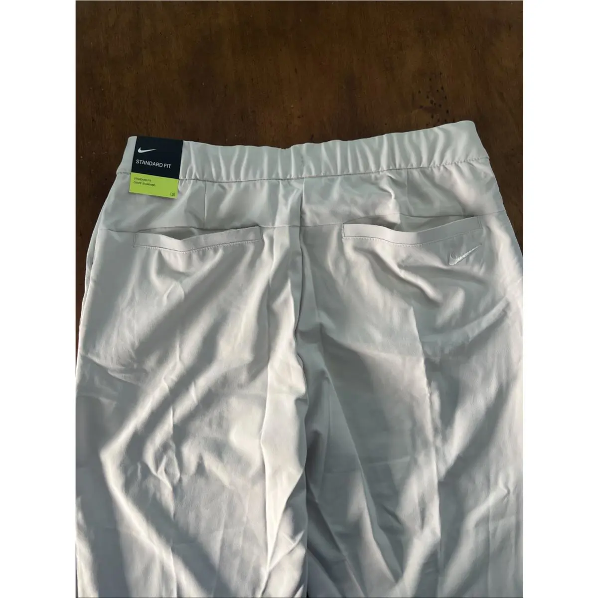 Nike clothing - CK5811-104 - CK5811-104 - Light Orewood Brown 4