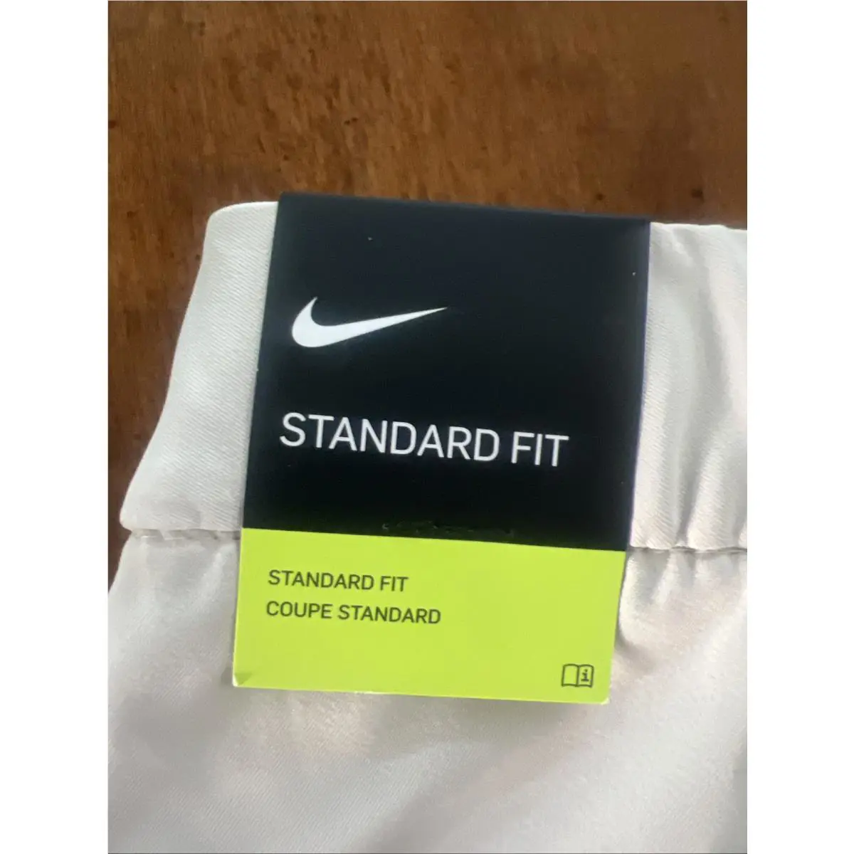 Nike clothing - CK5811-104 - CK5811-104 - Light Orewood Brown 5