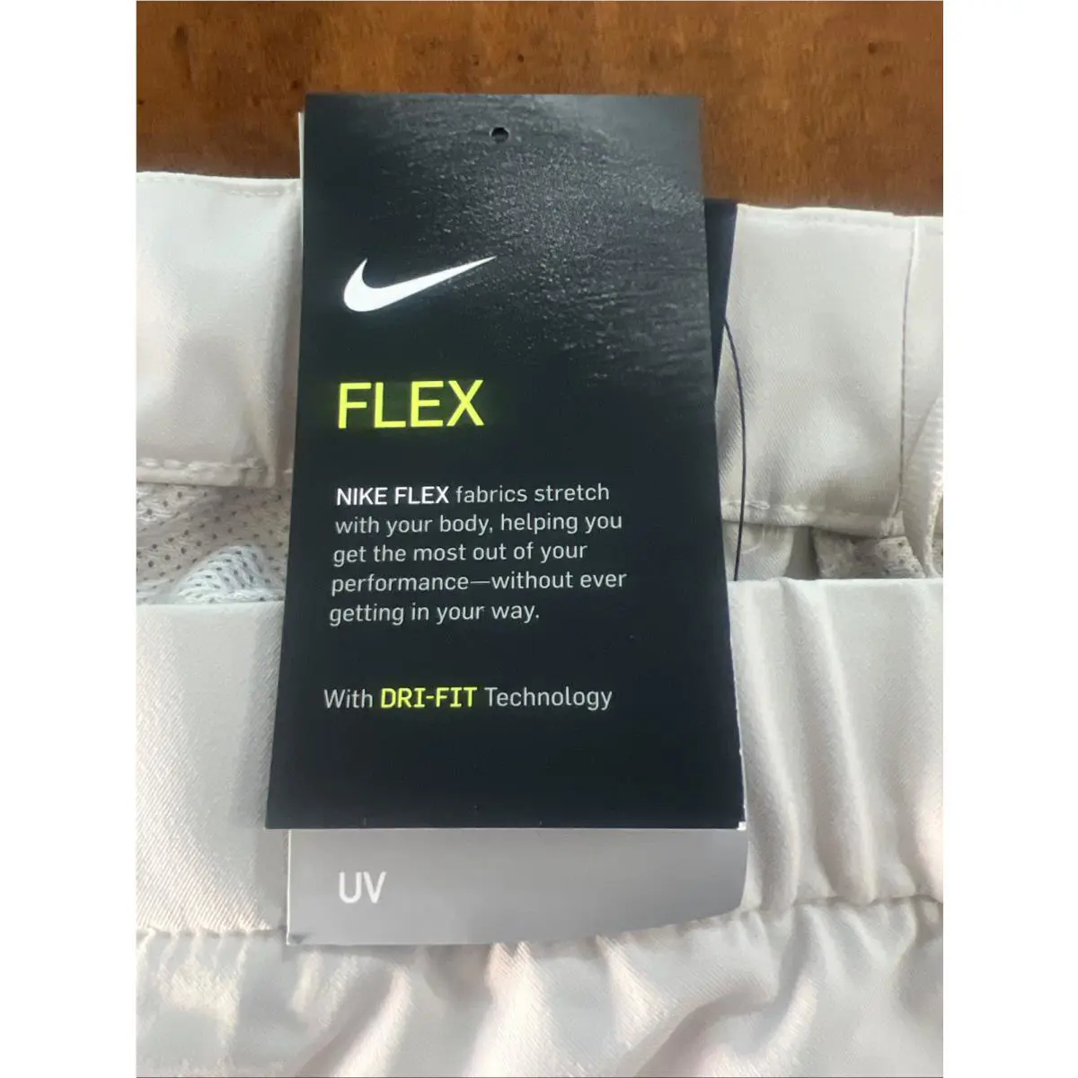 Nike clothing - CK5811-104 - CK5811-104 - Light Orewood Brown 6