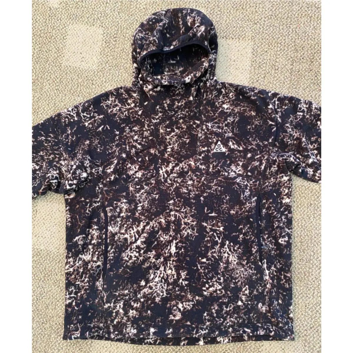 Nike clothing - DV9102 - DV9102 - Brown (UPC: 196153780477) 0