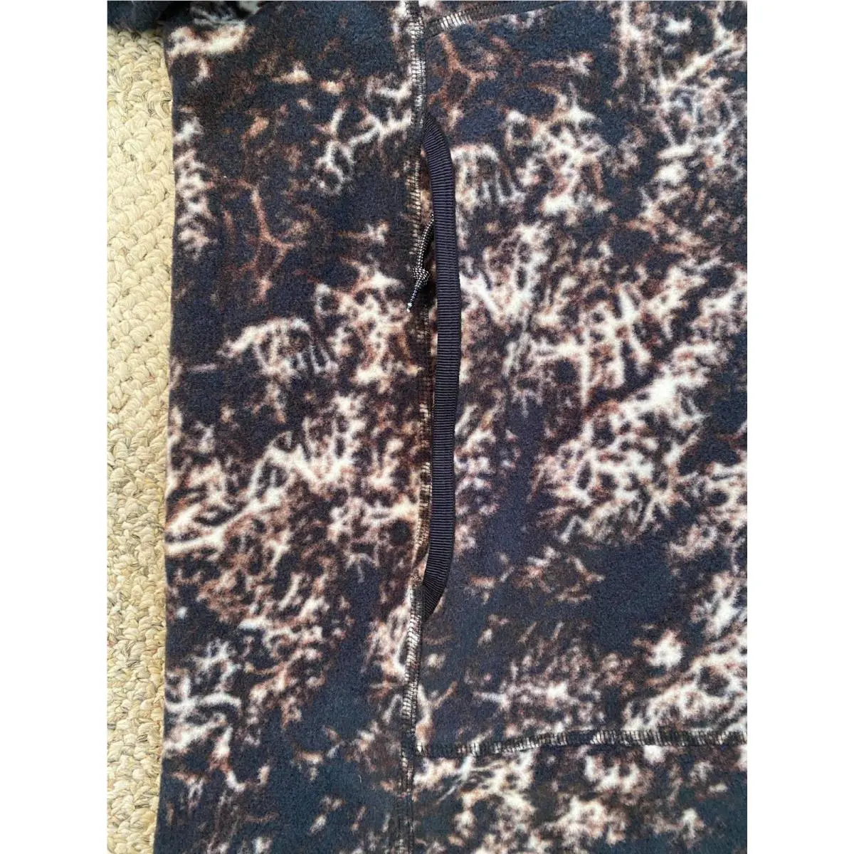 Nike clothing - DV9102 - DV9102 - Brown (UPC: 196153780477) 1