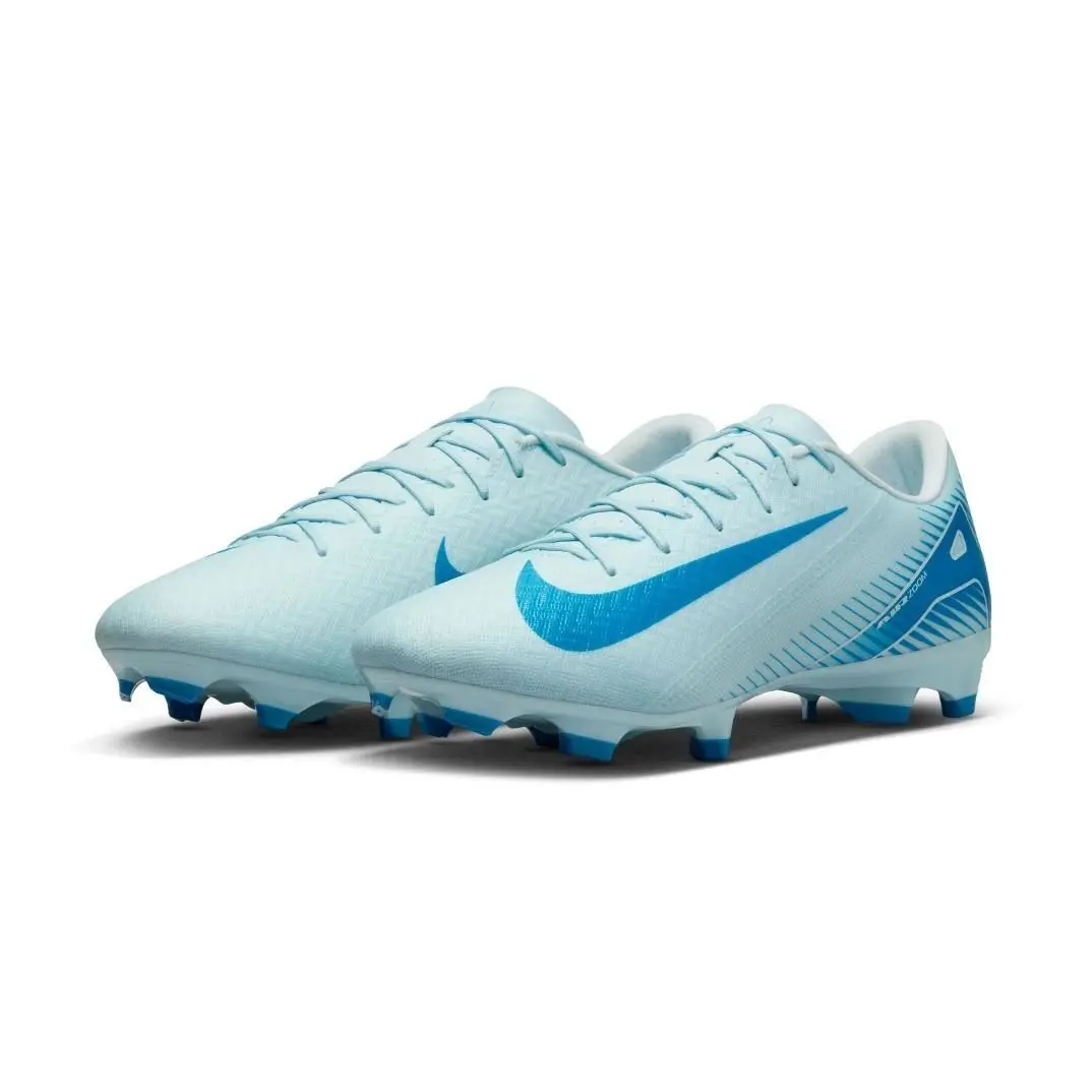 Nike shoes - Nike Zoom Mercurial Vapor 16 Academy MG - FQ8374-400 - Glacier Blue 0