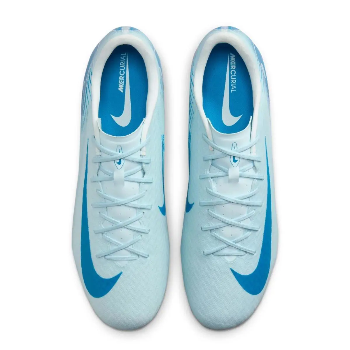 Nike shoes - Nike Zoom Mercurial Vapor 16 Academy MG - FQ8374-400 - Glacier Blue 1