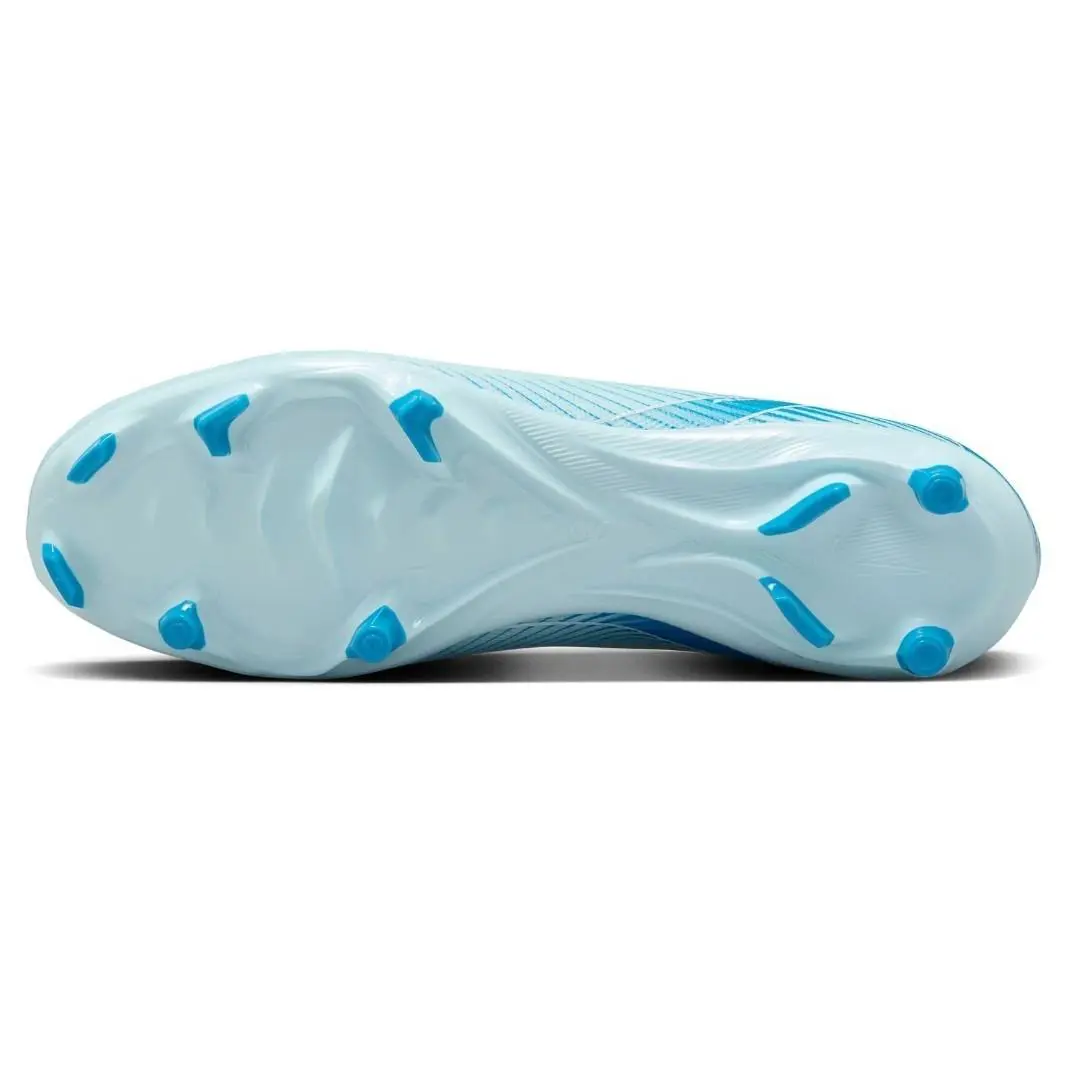 Nike shoes - Nike Zoom Mercurial Vapor 16 Academy MG - FQ8374-400 - Glacier Blue 2