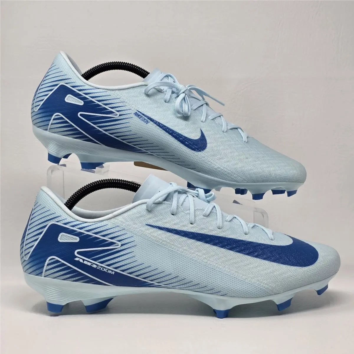 Nike shoes - Nike Zoom Mercurial Vapor 16 Academy MG - FQ8374-400 - Glacier Blue 0