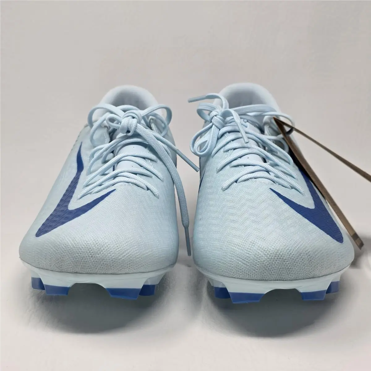 Nike shoes - Nike Zoom Mercurial Vapor 16 Academy MG - FQ8374-400 - Glacier Blue 6