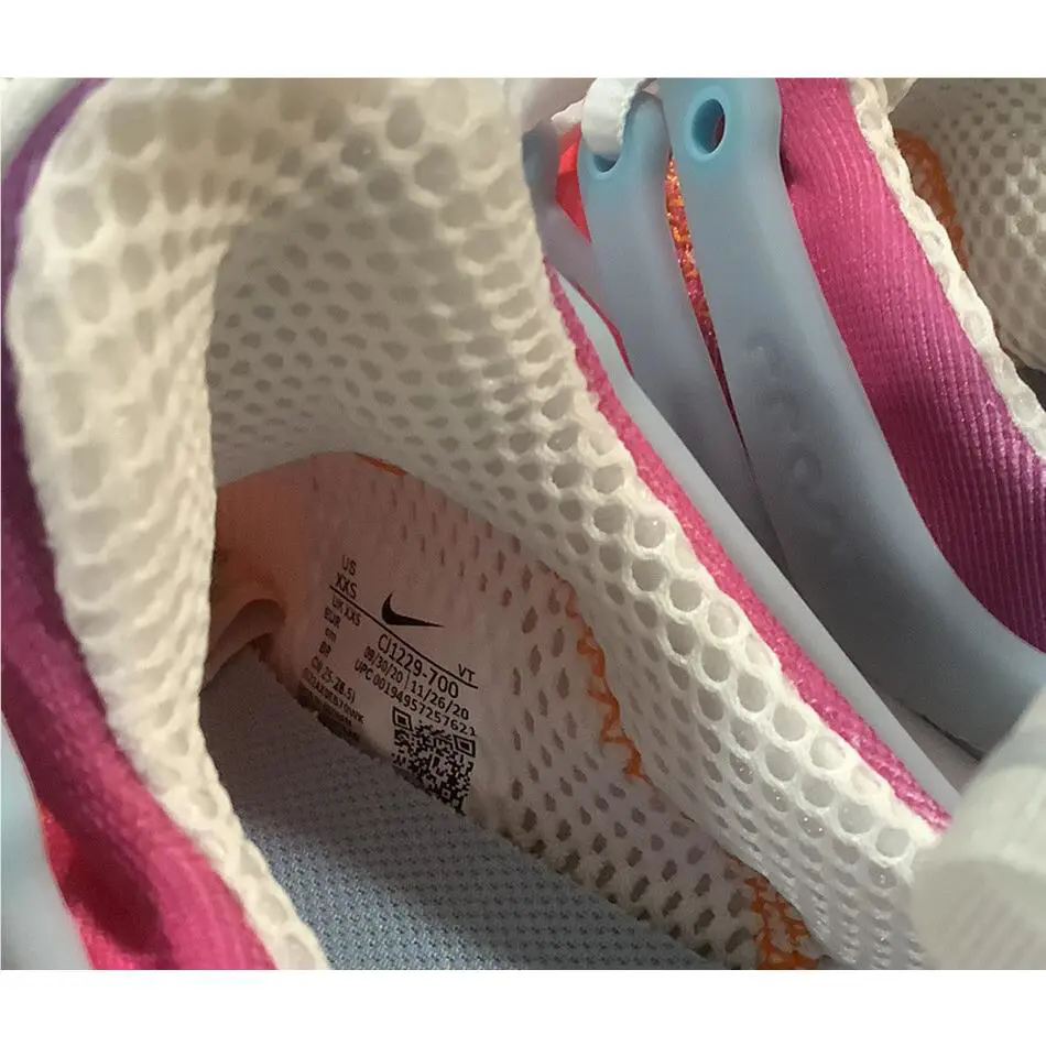 Nike shoes - Nike Air Presto - Air Presto - CJ1229-700 - Multicolor 1