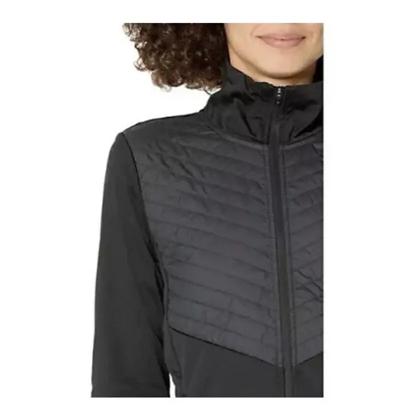 Nike clothing - Nike `s Essential Filled - Essential Filled - CU3304-068 - Black 1