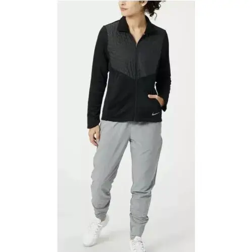 Nike clothing - Nike `s Essential Filled - Essential Filled - CU3304-068 - Black 2