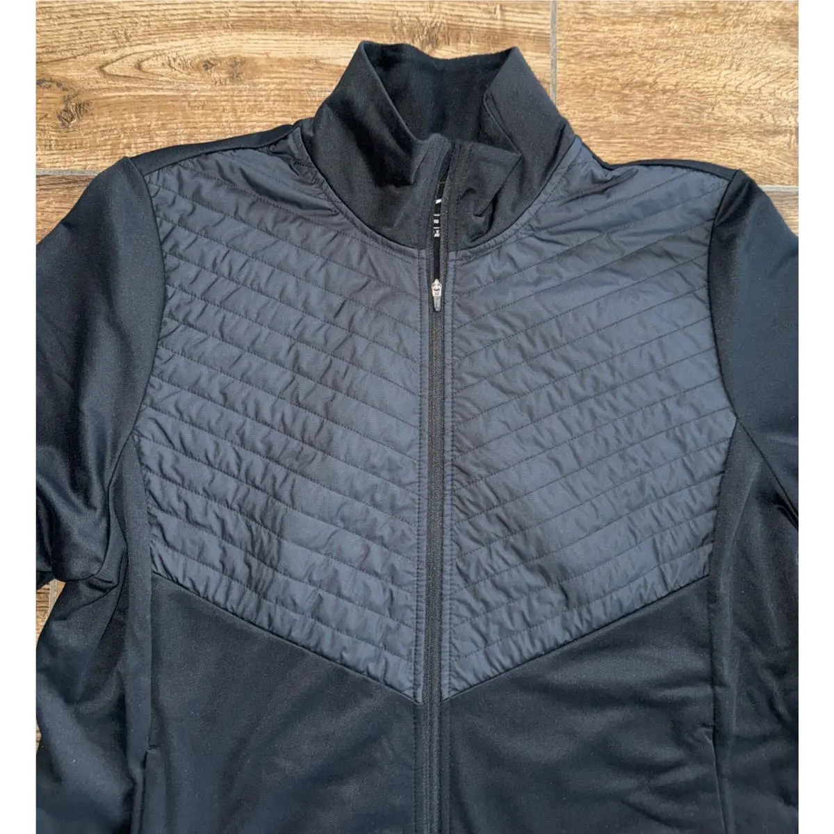 Nike clothing - Nike `s Essential Filled - Essential Filled - CU3304-068 - Black 4