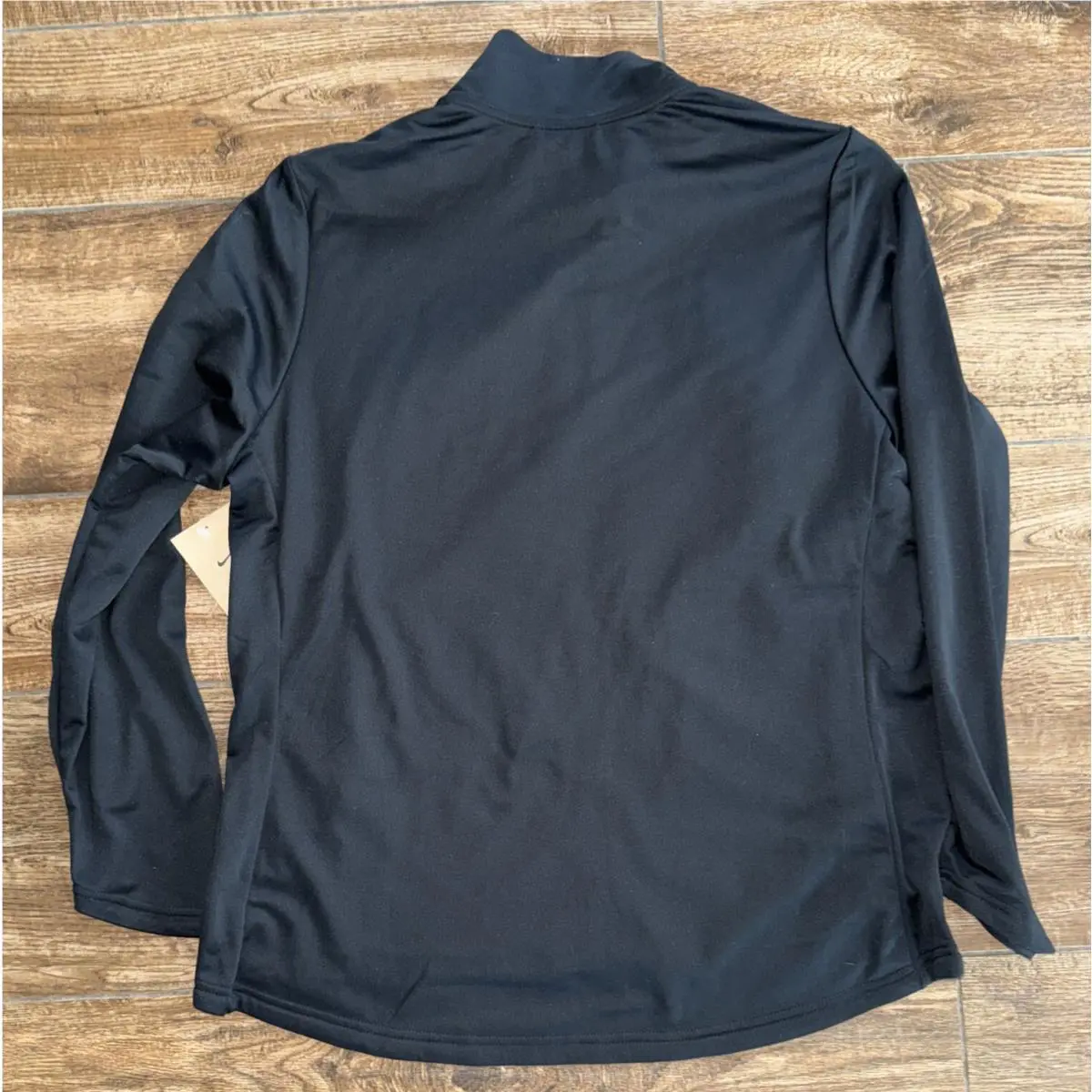 Nike clothing - Nike `s Essential Filled - Essential Filled - CU3304-068 - Black 6
