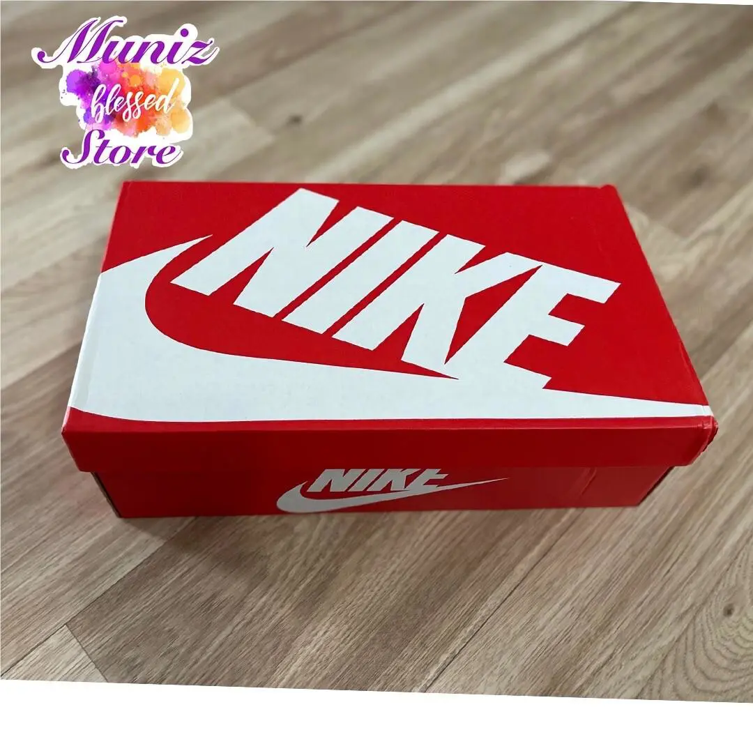 Nike shoes - Nike Air Griffey Max - Air Griffey Max - GYM RED/OLD ROYAL/WHITE (UPC: 0196150239176) 7