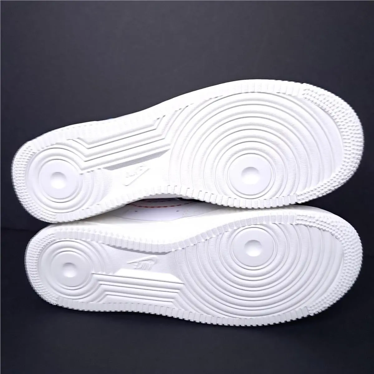 Nike shoes - Nike Air Force 1 - Air Force - DX2348-100 - White 8