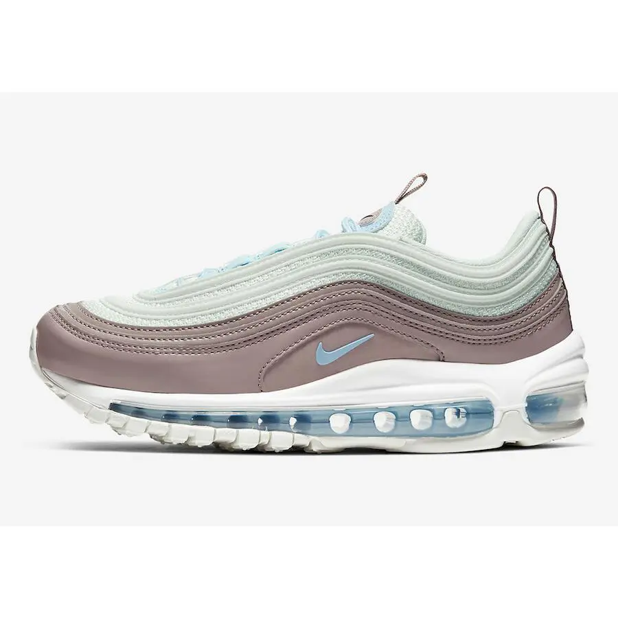 Nike shoes - Nike Air Max 97 - Air Max - 921733 018 - Gray (UPC: 193151721099) 0